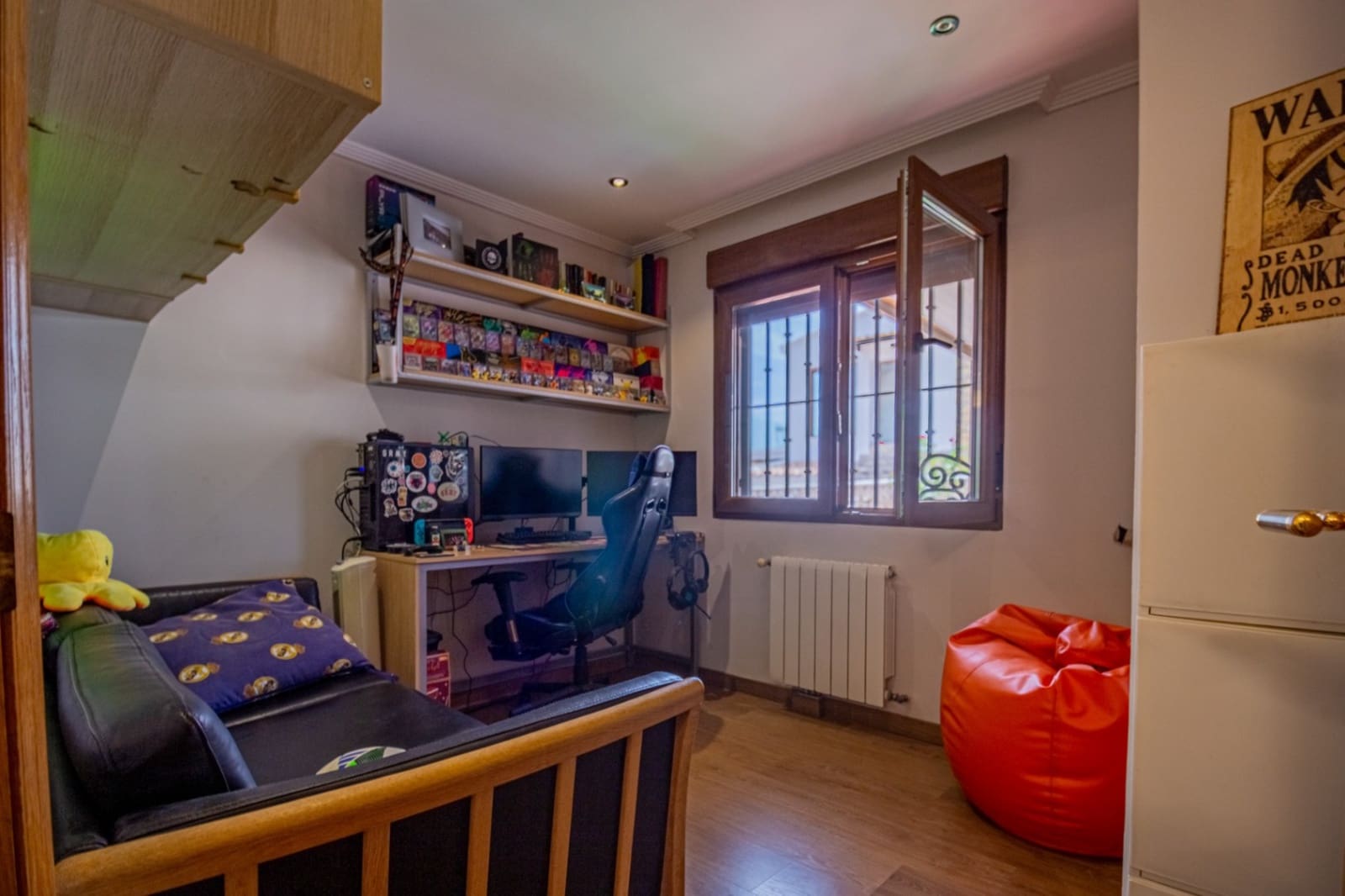 3 soveværelse Semi-Rækkehus til salg i Alfaz del Pi / L'Alfas del Pi med swimmingpool garage - € 379.000 (Ref: 9051471)