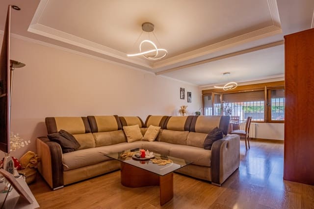 3 Zimmer Doppelhaus zu verkaufen in Pueblo - Urbanizaciones, Alfaz del Pi / L'Alfàs del Pi mit Pool Garage - 379.000 € (Ref: 9051471)