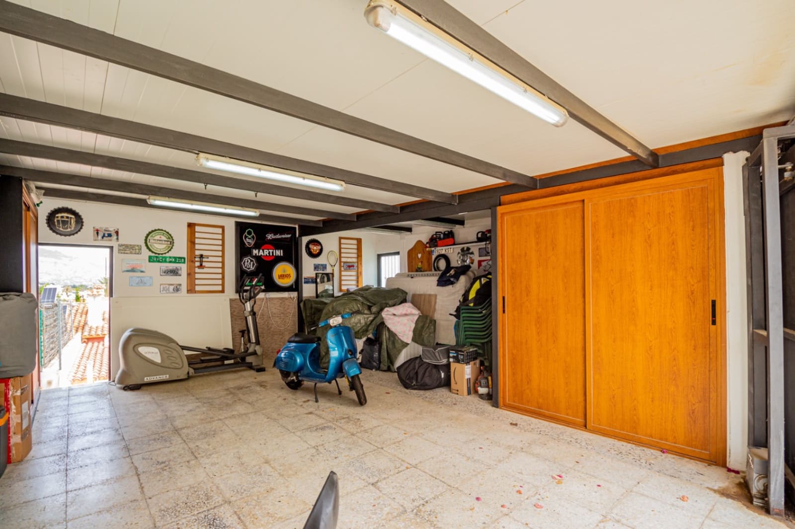 3 soveværelse Semi-Rækkehus til salg i Alfaz del Pi / L'Alfas del Pi med swimmingpool garage - € 379.000 (Ref: 9051471)