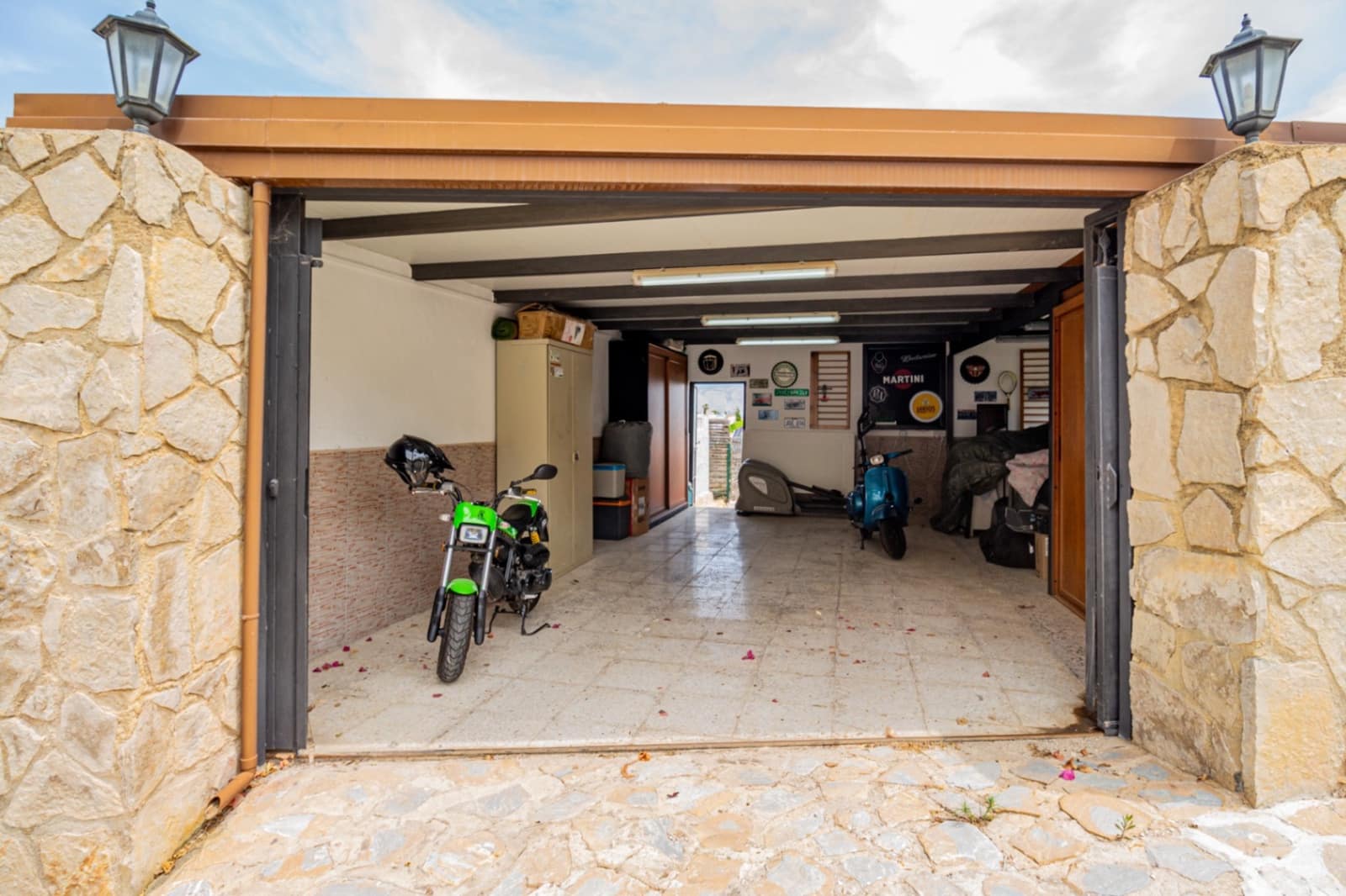 3 soveværelse Semi-Rækkehus til salg i Alfaz del Pi / L'Alfas del Pi med swimmingpool garage - € 379.000 (Ref: 9051471)