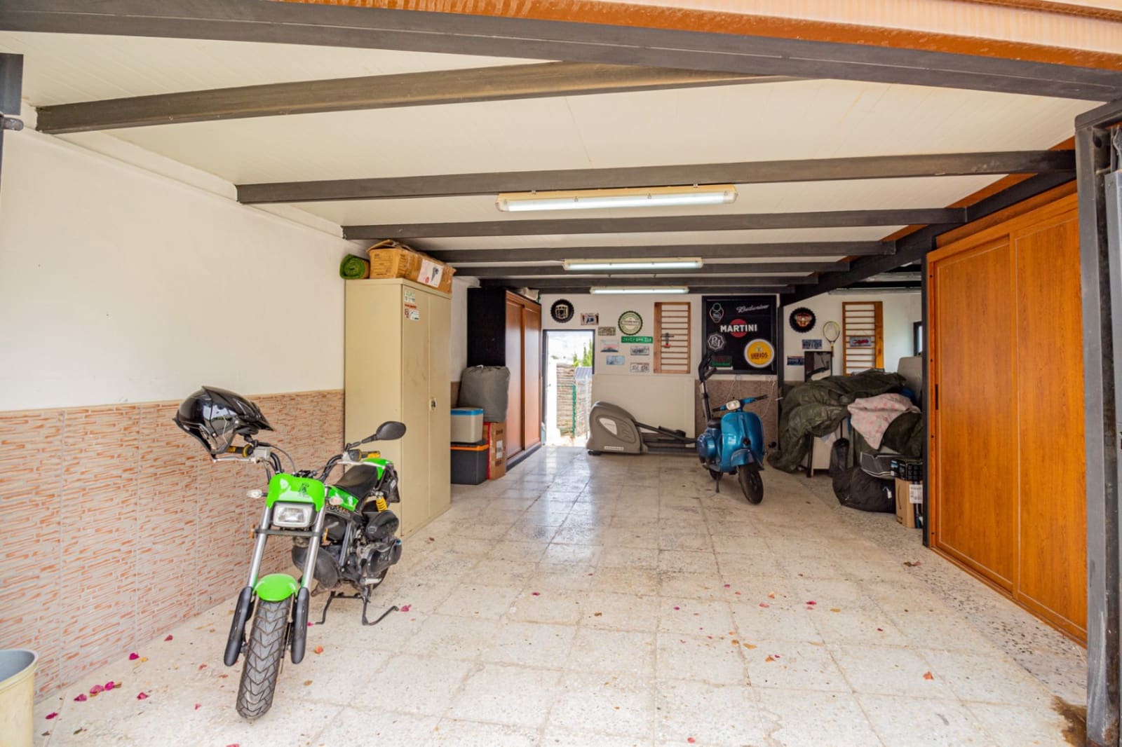 3 soveværelse Semi-Rækkehus til salg i Alfaz del Pi / L'Alfas del Pi med swimmingpool garage - € 379.000 (Ref: 9051471)