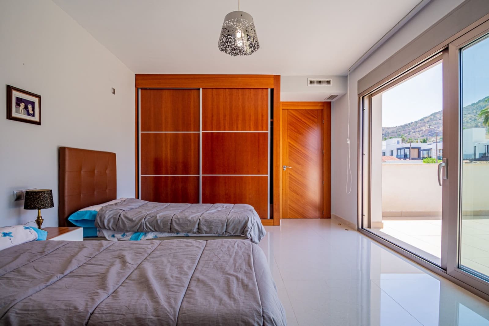 6 soverom Villa til salgs i Albir med svømmebasseng garasje - € 2 100 000 (Ref: 9069197)