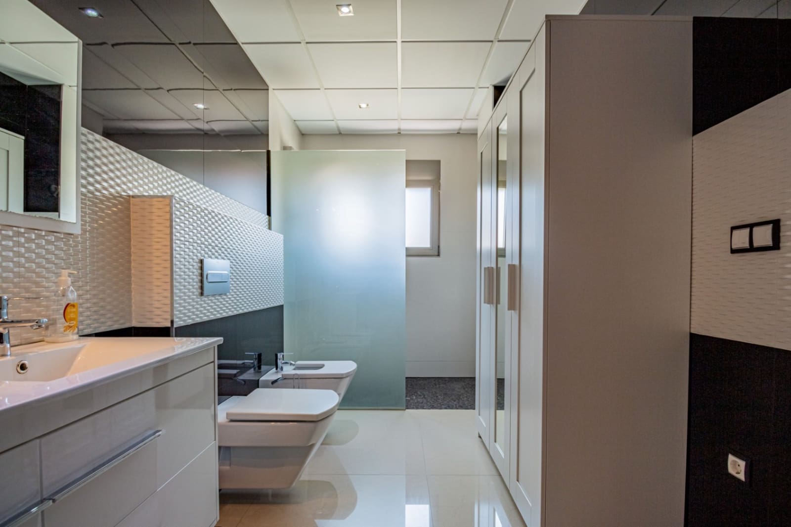 6 soverom Villa til salgs i Albir med svømmebasseng garasje - € 2 100 000 (Ref: 9069197)