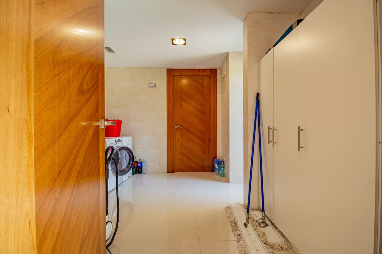 6 soverom Villa til salgs i Albir med svømmebasseng garasje - € 2 100 000 (Ref: 9069197)