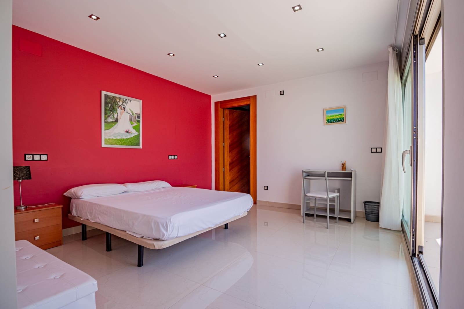 6 soverom Villa til salgs i Albir med svømmebasseng garasje - € 2 100 000 (Ref: 9069197)