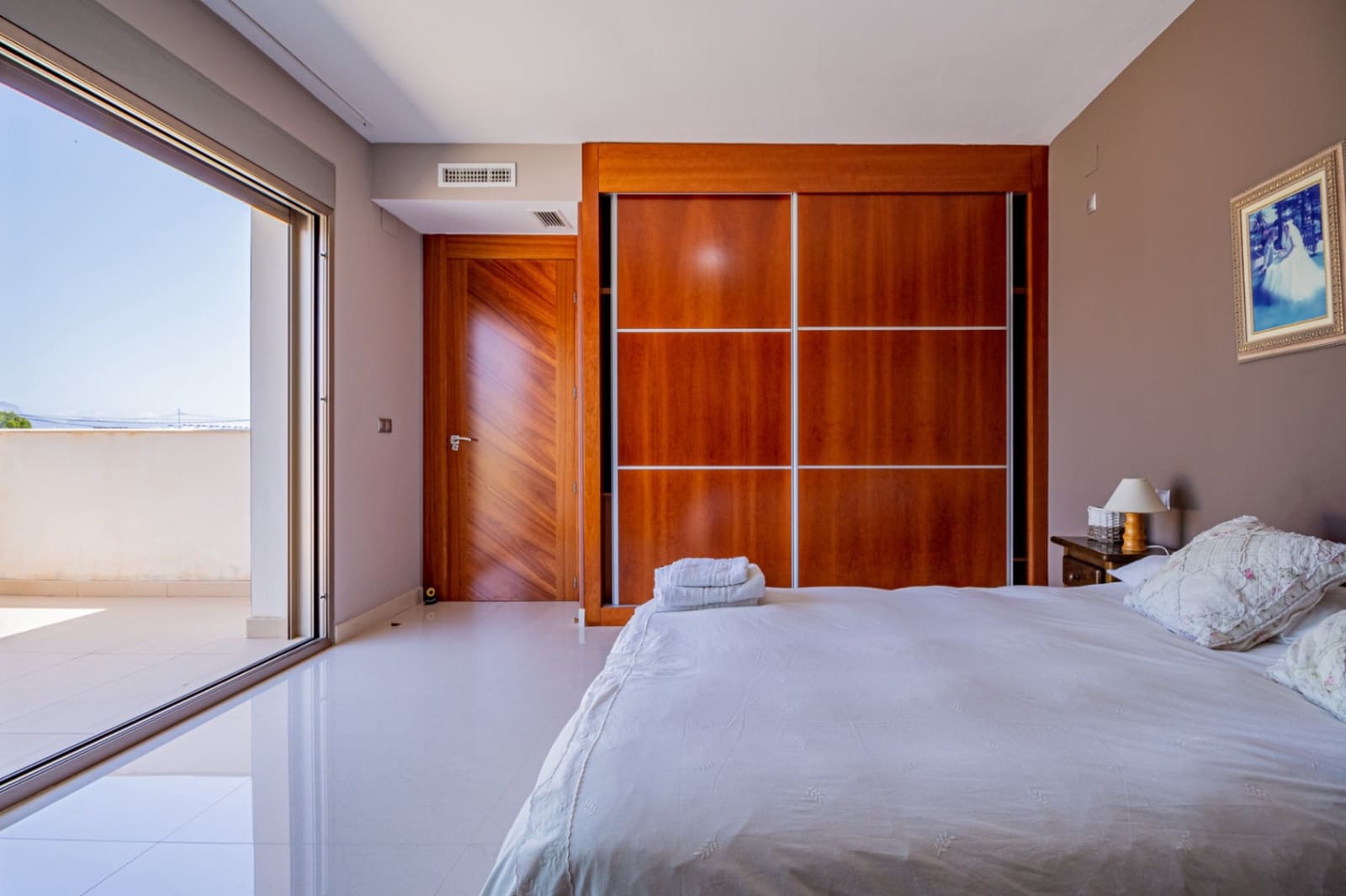 6 soverom Villa til salgs i Albir med svømmebasseng garasje - € 2 100 000 (Ref: 9069197)