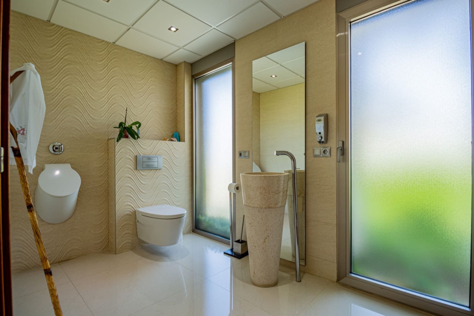 6 soverom Villa til salgs i Albir med svømmebasseng garasje - € 2 100 000 (Ref: 9069197)