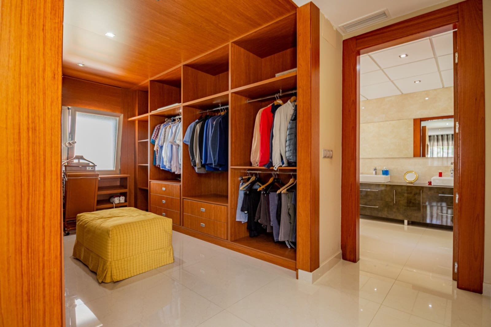 6 soverom Villa til salgs i Albir med svømmebasseng garasje - € 2 100 000 (Ref: 9069197)