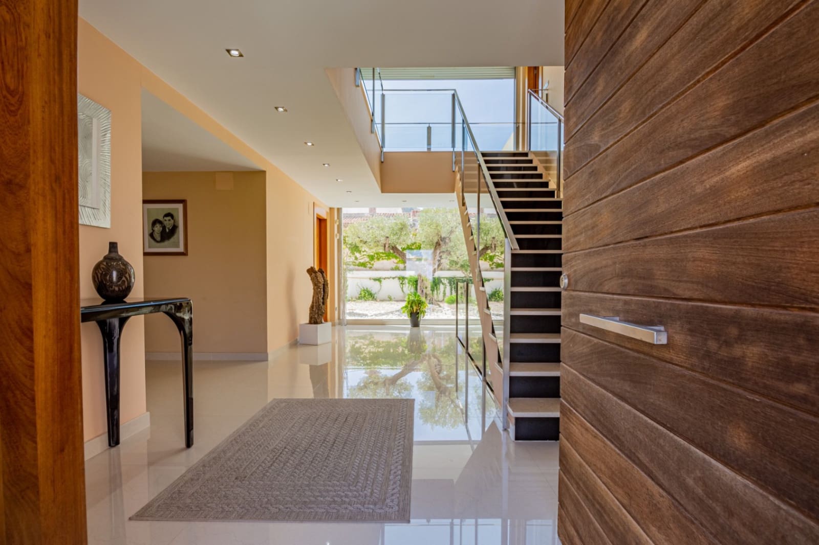 6 soverom Villa til salgs i Albir med svømmebasseng garasje - € 2 100 000 (Ref: 9069197)