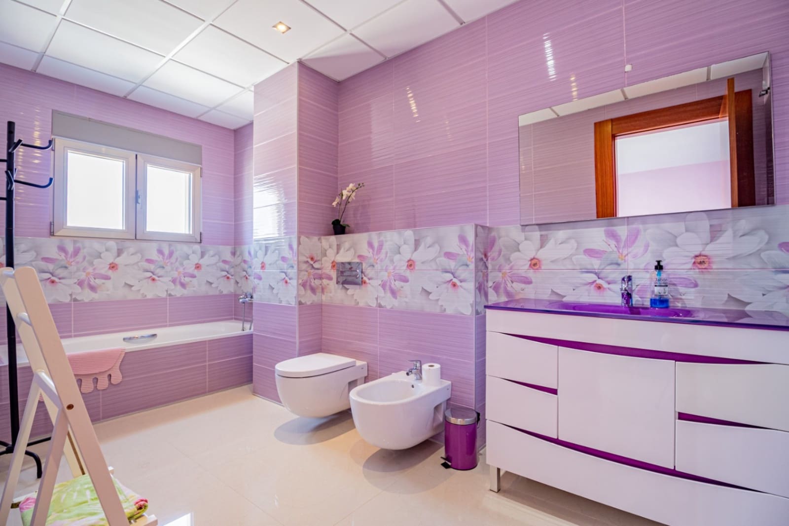 6 soverom Villa til salgs i Albir med svømmebasseng garasje - € 2 100 000 (Ref: 9069197)