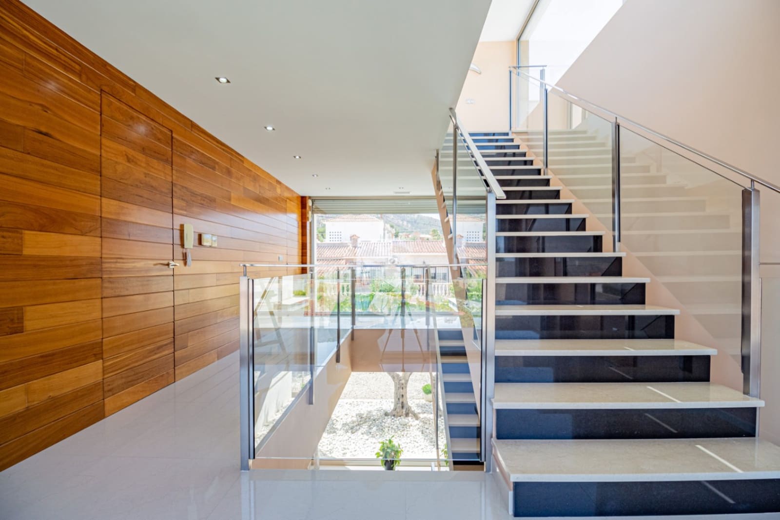 6 soverom Villa til salgs i Albir med svømmebasseng garasje - € 2 100 000 (Ref: 9069197)