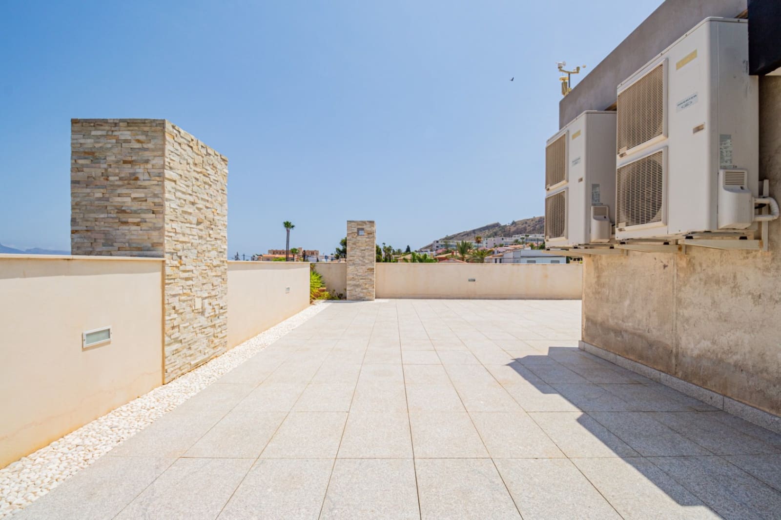 6 soverom Villa til salgs i Albir med svømmebasseng garasje - € 2 100 000 (Ref: 9069197)