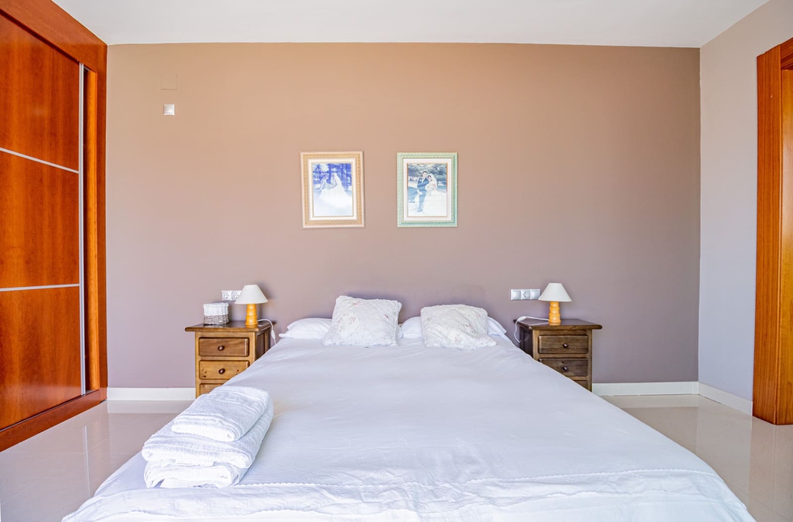 6 soverom Villa til salgs i Albir med svømmebasseng garasje - € 2 100 000 (Ref: 9069197)