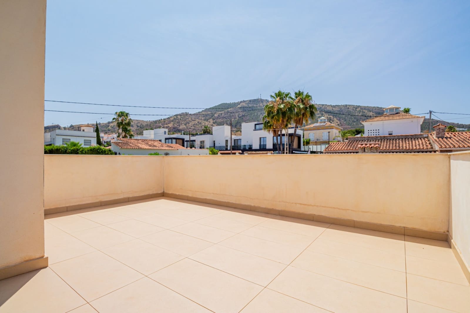 6 soverom Villa til salgs i Albir med svømmebasseng garasje - € 2 100 000 (Ref: 9069197)