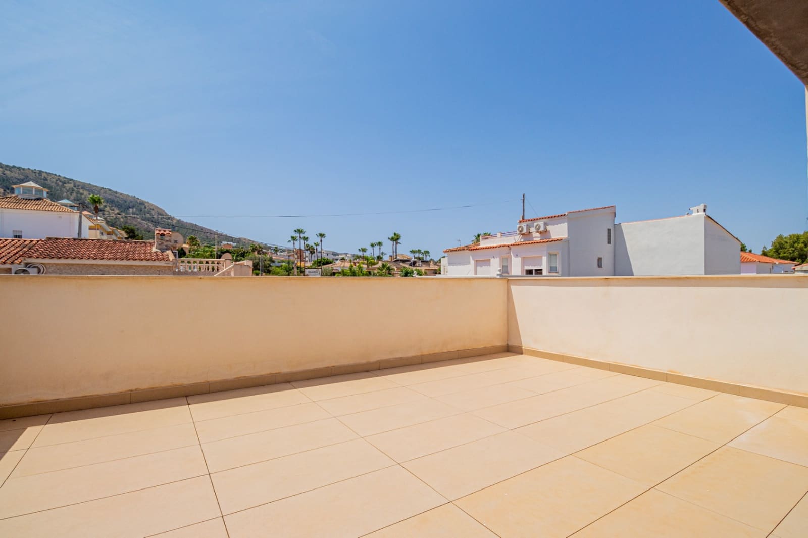6 soverom Villa til salgs i Albir med svømmebasseng garasje - € 2 100 000 (Ref: 9069197)