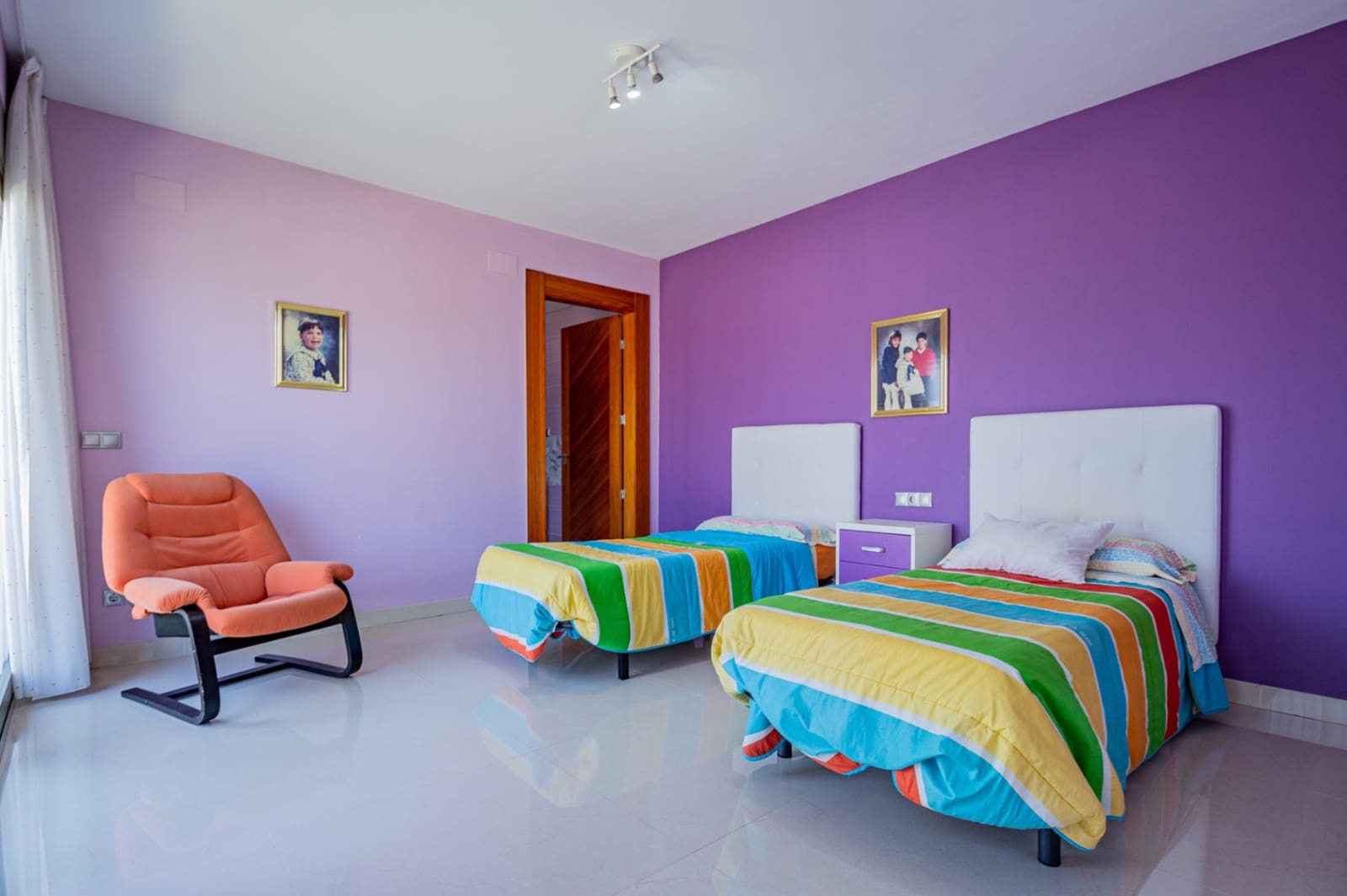 6 soverom Villa til salgs i Albir med svømmebasseng garasje - € 2 100 000 (Ref: 9069197)