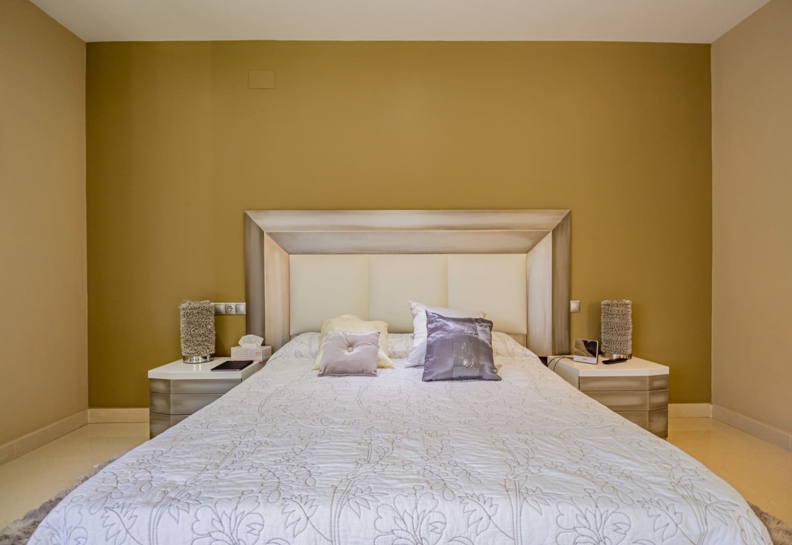 6 soverom Villa til salgs i Albir med svømmebasseng garasje - € 2 100 000 (Ref: 9069197)