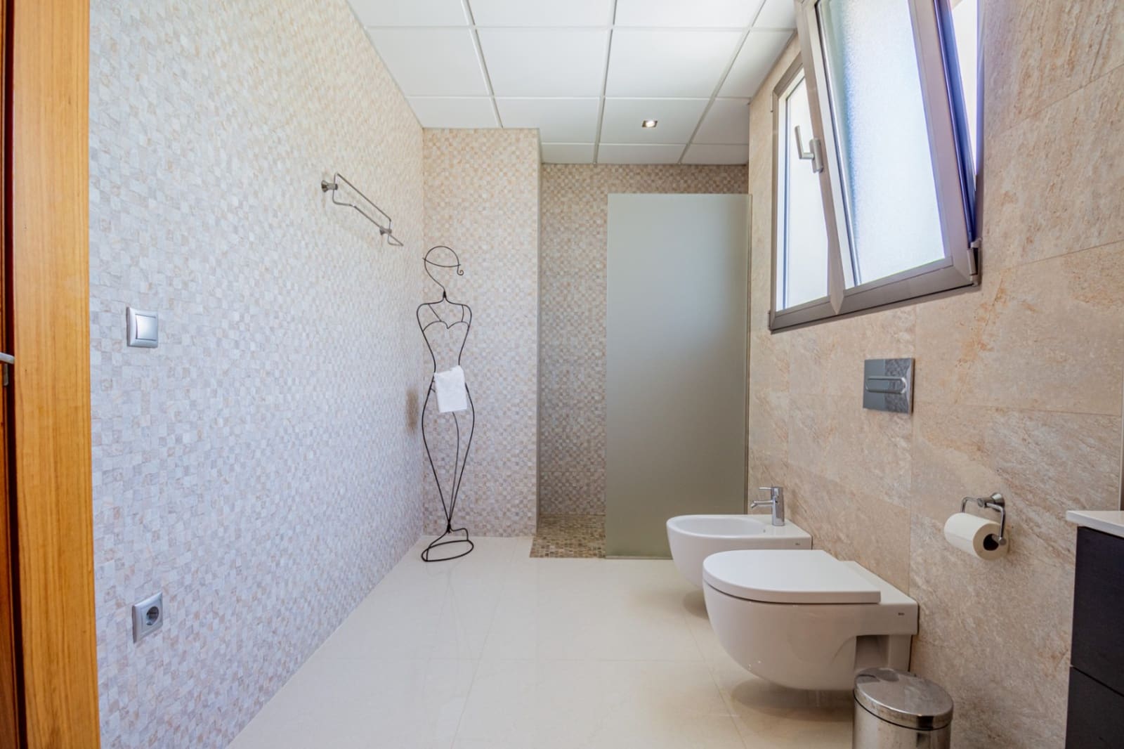 6 soverom Villa til salgs i Albir med svømmebasseng garasje - € 2 100 000 (Ref: 9069197)