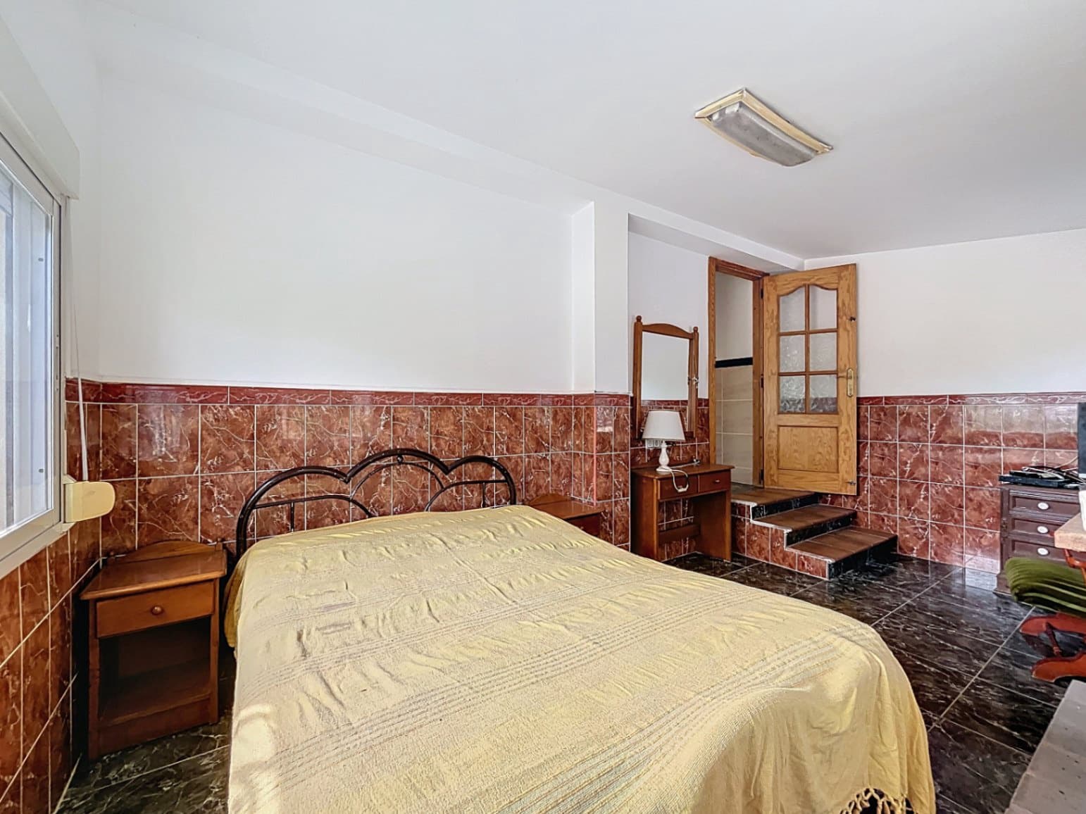 5 soveværelse Semi-Rækkehus til salg i La Nucia med garage - € 350.000 (Ref: 9069198)