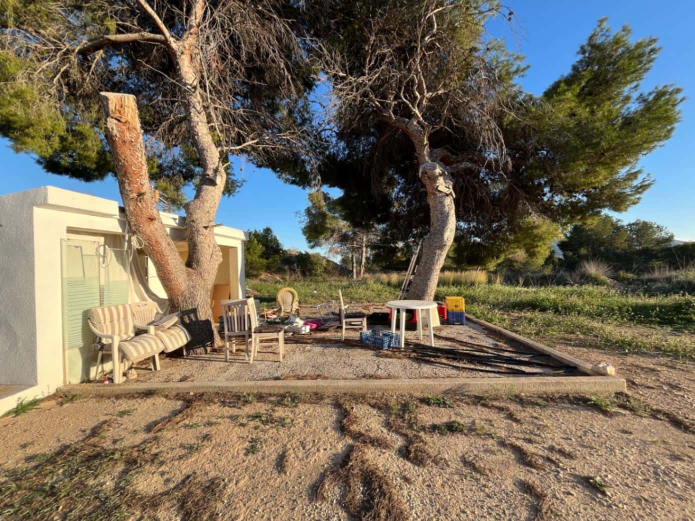 5 soveværelse Semi-Rækkehus til salg i La Nucia med garage - € 350.000 (Ref: 9069198)