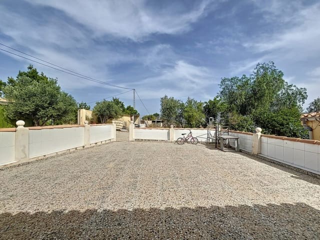 5 sovrum Semi-fristående Villa till salu i La Nucia Pueblo  , La Nucia med garage - 350 000 € (Ref: 9069198)