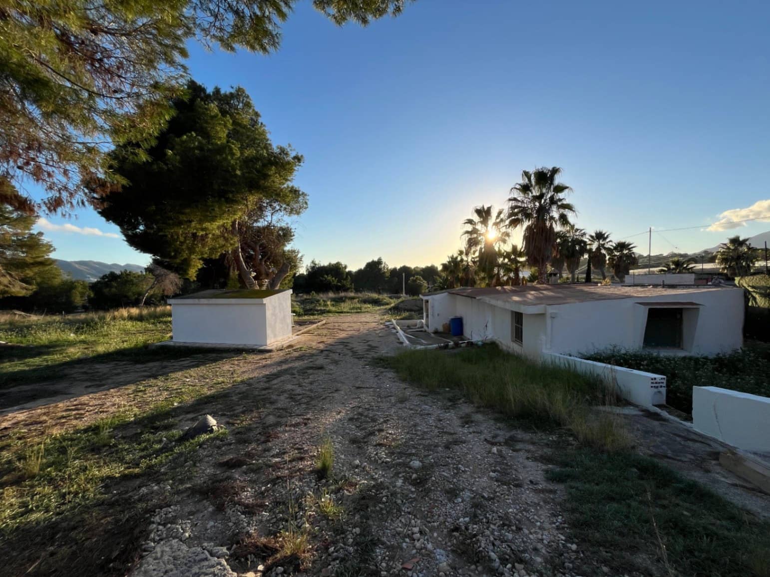 5 soveværelse Semi-Rækkehus til salg i La Nucia med garage - € 350.000 (Ref: 9069198)