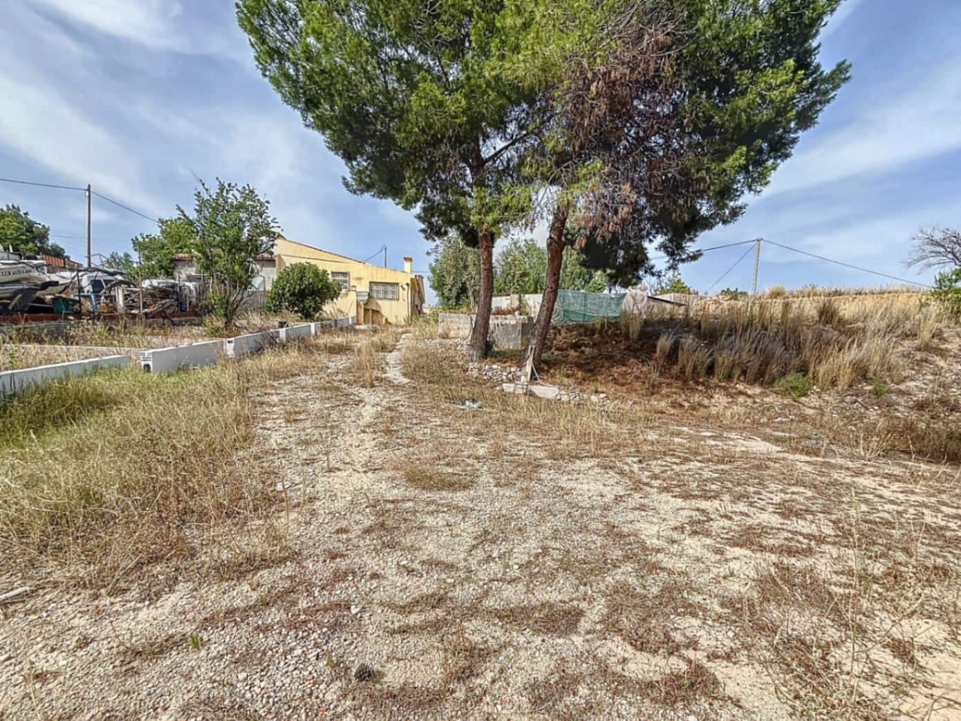 5 soveværelse Semi-Rækkehus til salg i La Nucia med garage - € 350.000 (Ref: 9069198)