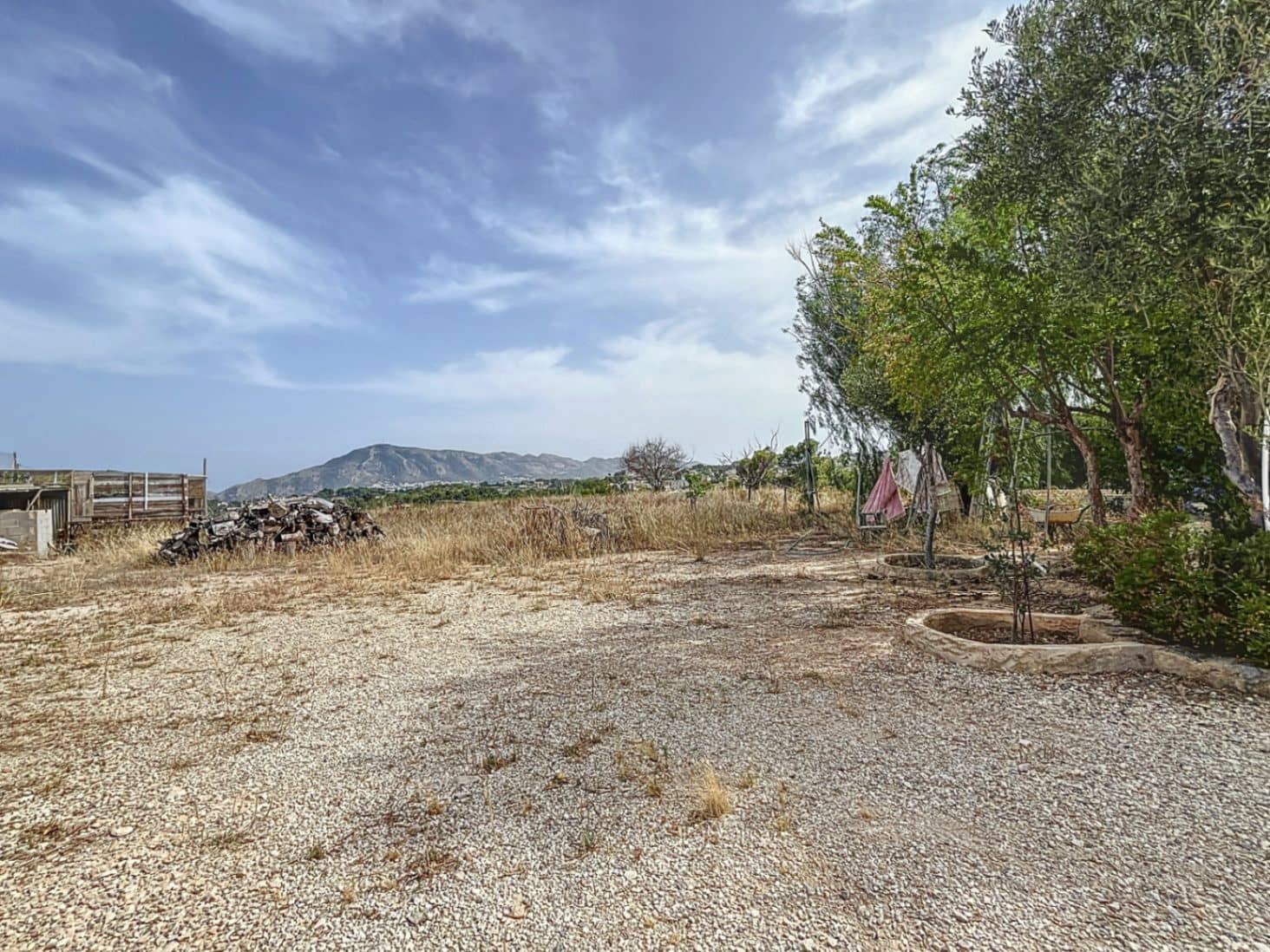 5 soveværelse Semi-Rækkehus til salg i La Nucia med garage - € 350.000 (Ref: 9069198)