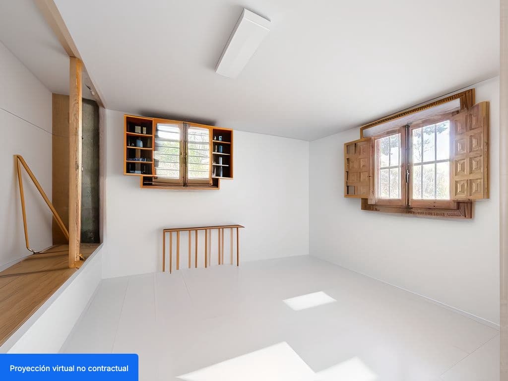 5 soveværelse Semi-Rækkehus til salg i La Nucia med garage - € 350.000 (Ref: 9069198)