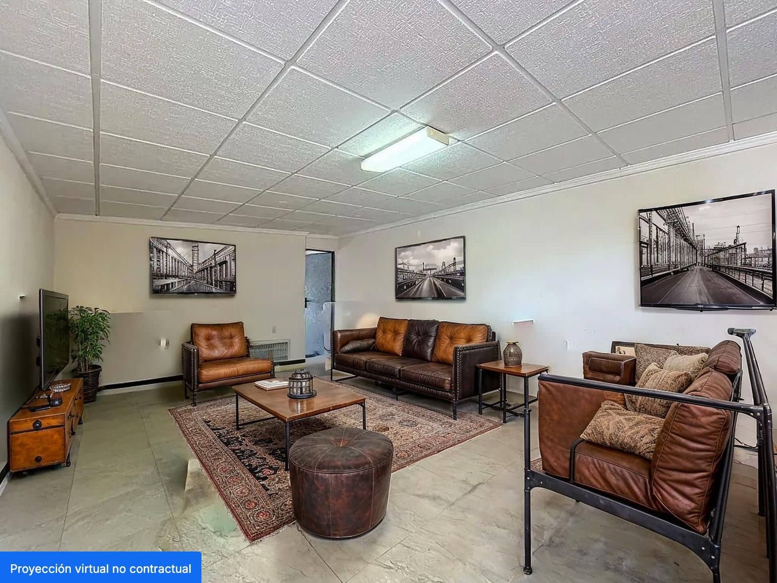 5 soveværelse Semi-Rækkehus til salg i La Nucia med garage - € 350.000 (Ref: 9069198)