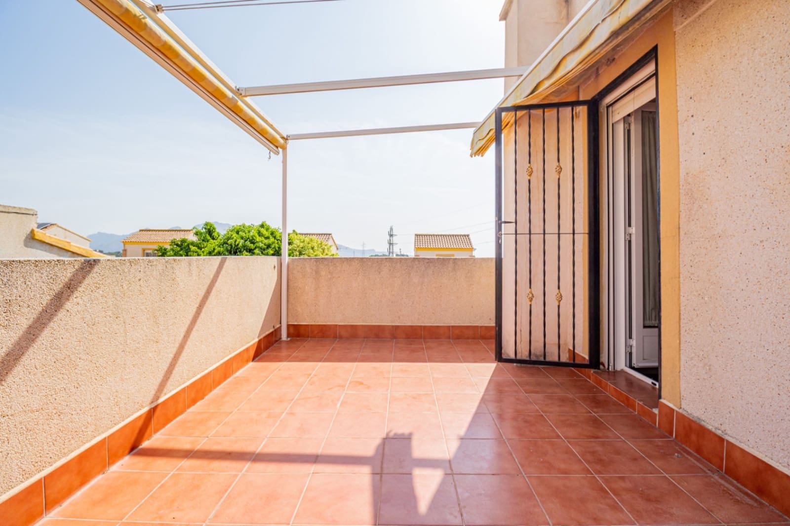 3 slaapkamer Villa te koop in Polop met zwembad garage - € 269.000 (Ref: 9072890)