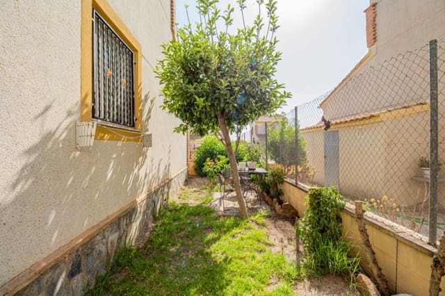 3 slaapkamer Villa te koop in Polop met zwembad garage - € 269.000 (Ref: 9072890)