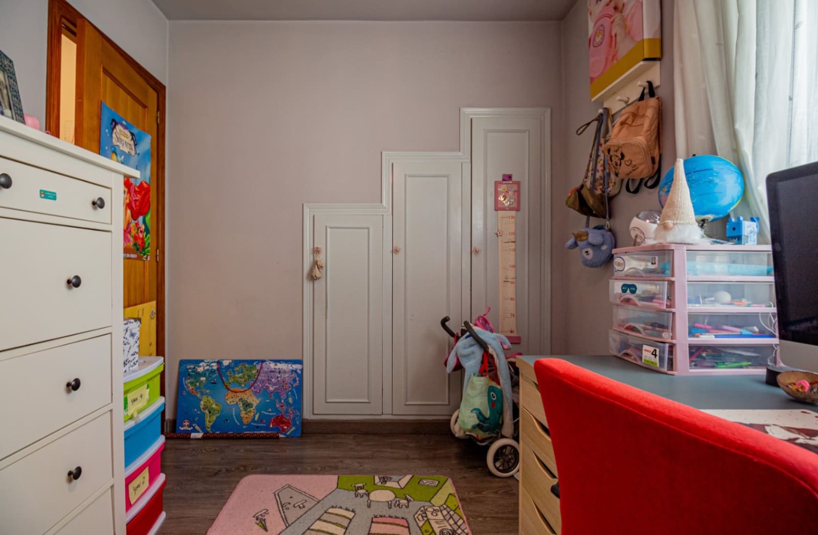 3 slaapkamer Villa te koop in Polop met zwembad garage - € 269.000 (Ref: 9072890)