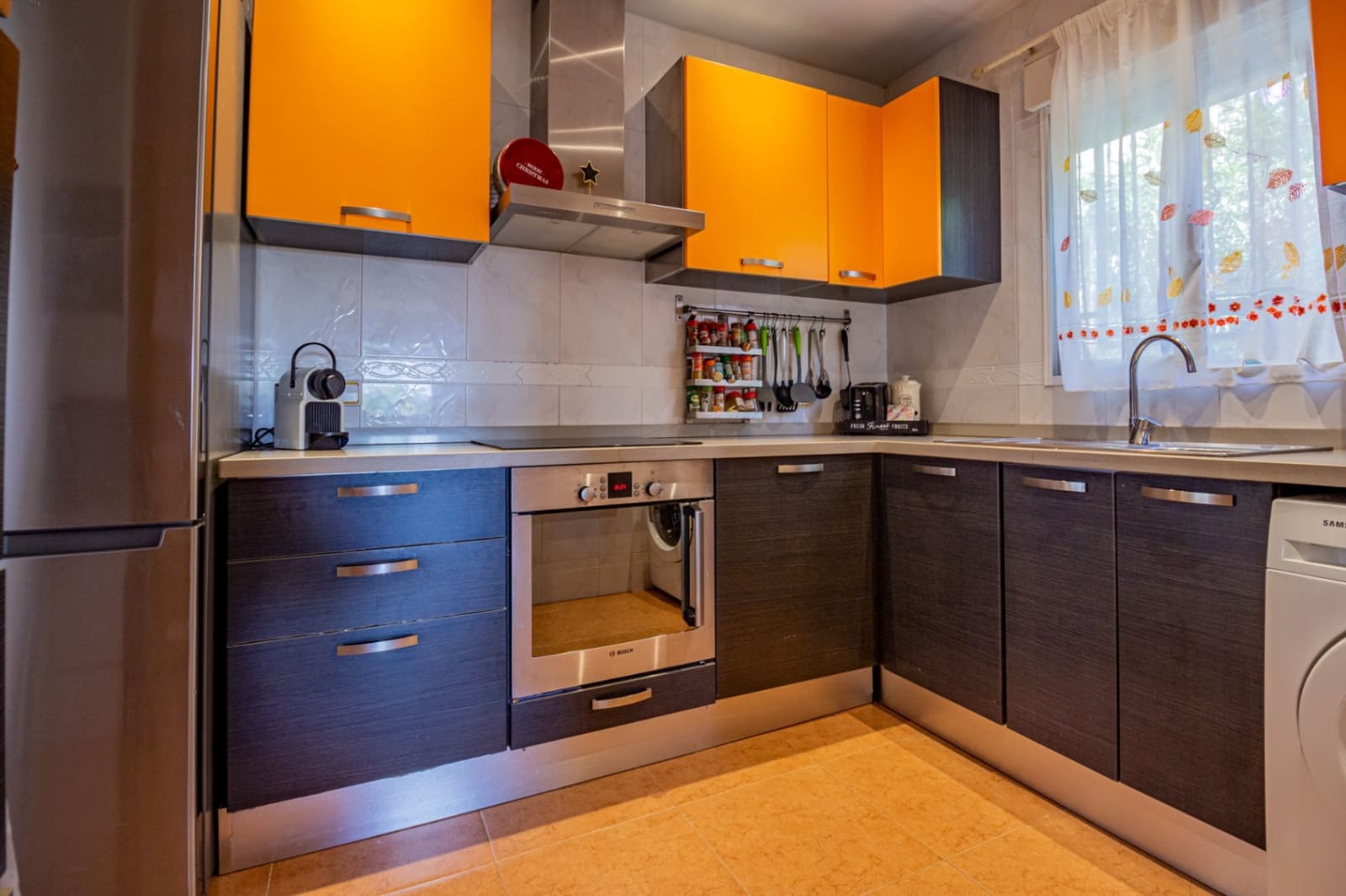 3 slaapkamer Villa te koop in Polop met zwembad garage - € 269.000 (Ref: 9072890)