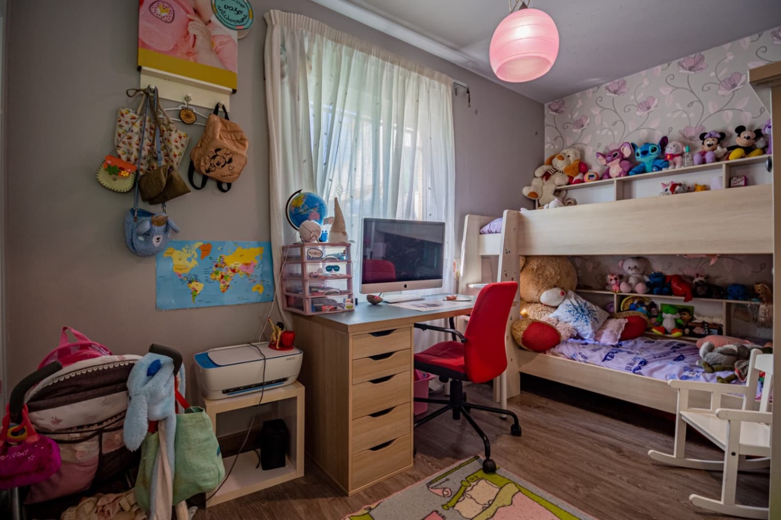 3 slaapkamer Villa te koop in Polop met zwembad garage - € 269.000 (Ref: 9072890)