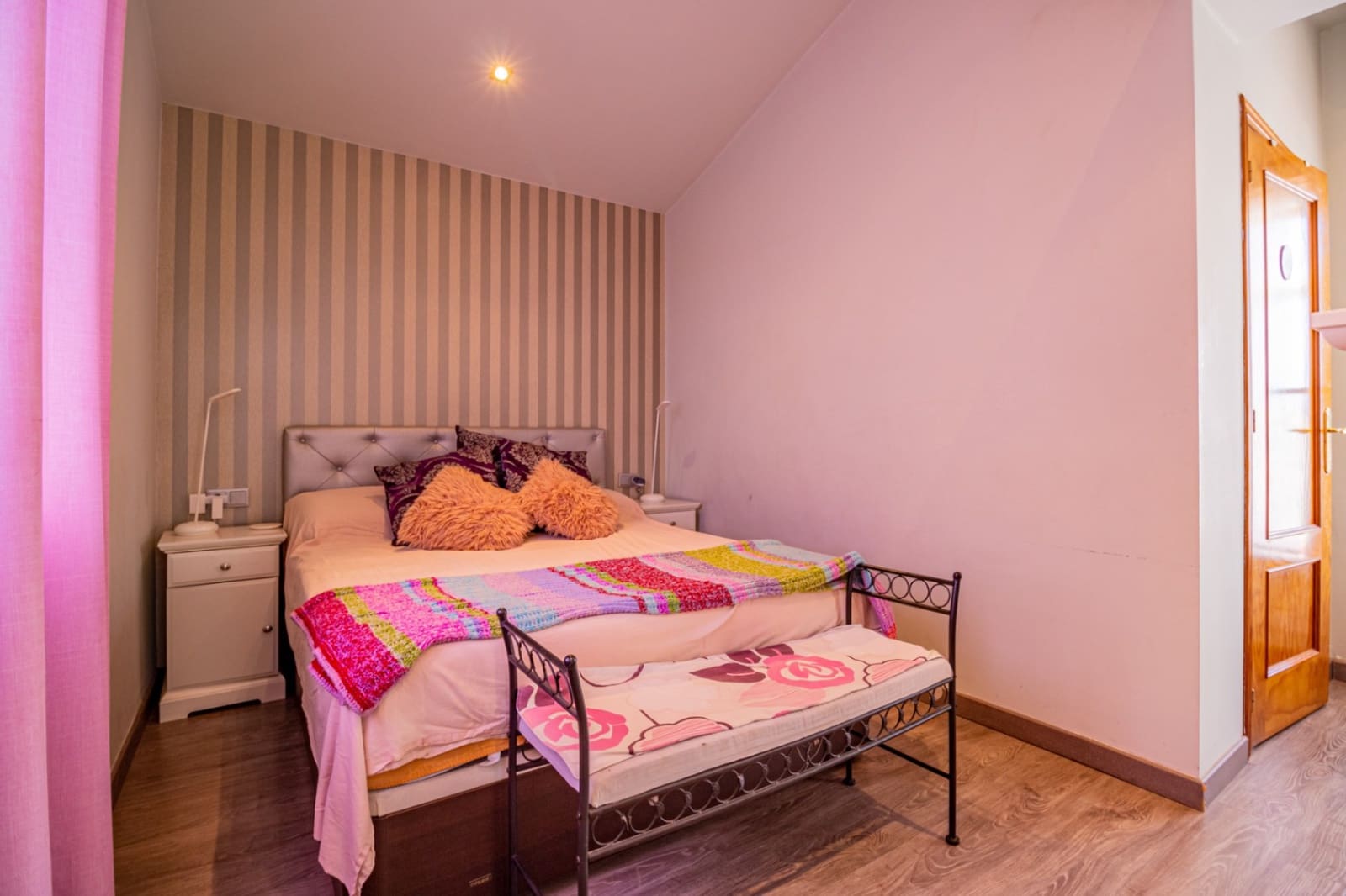 3 slaapkamer Villa te koop in Polop met zwembad garage - € 269.000 (Ref: 9072890)