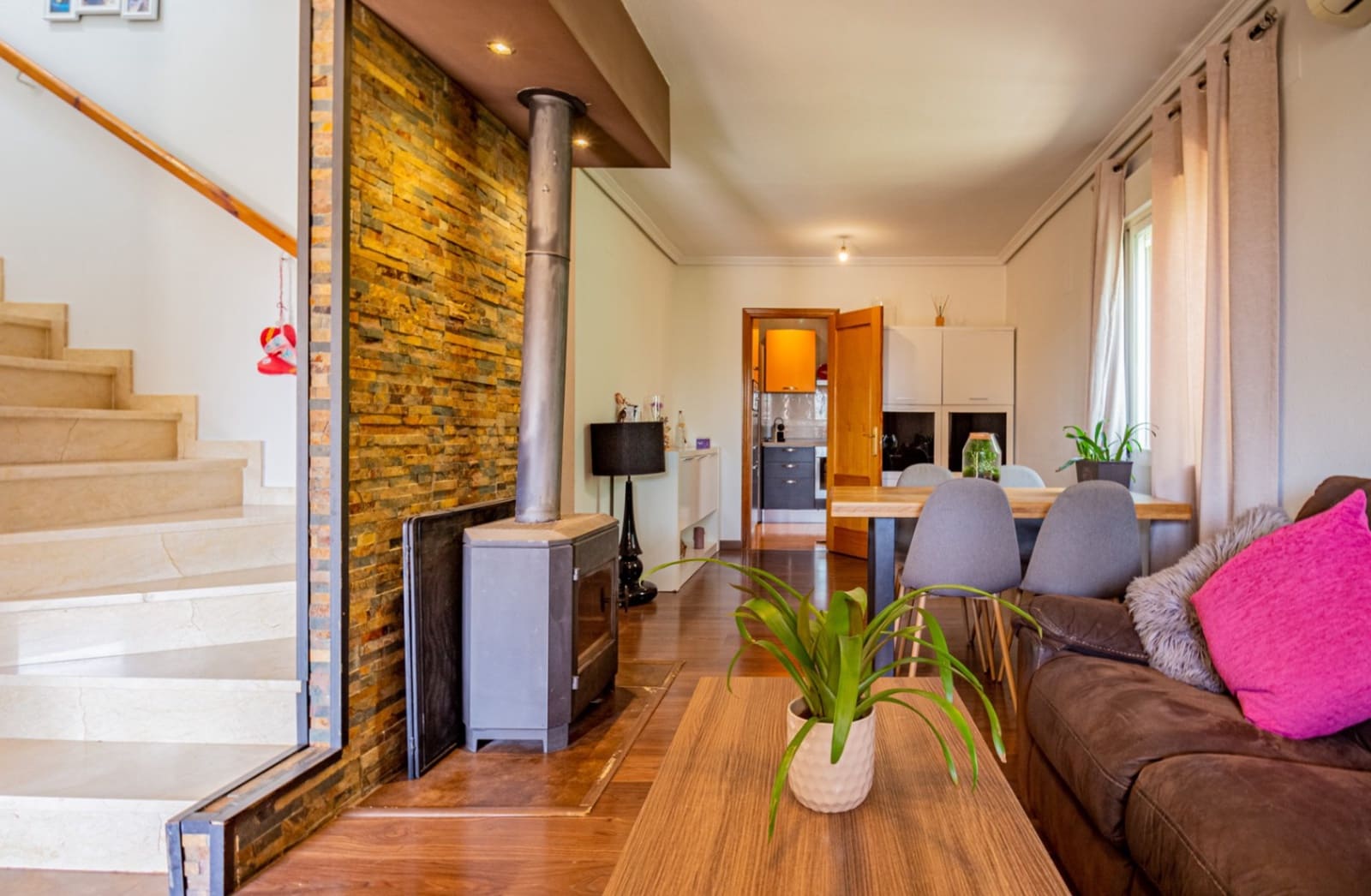 3 slaapkamer Villa te koop in Polop met zwembad garage - € 269.000 (Ref: 9072890)