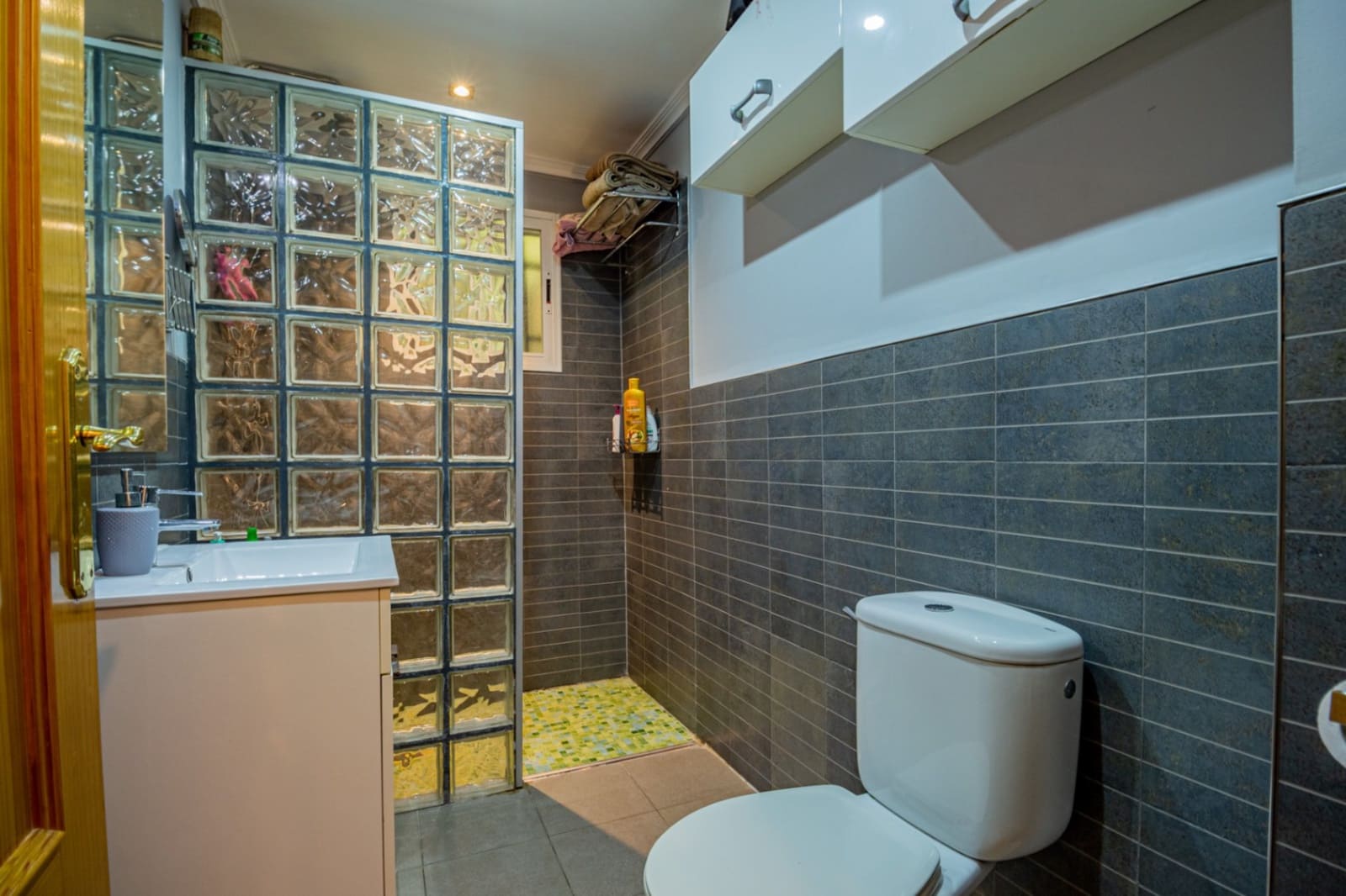 3 slaapkamer Villa te koop in Polop met zwembad garage - € 269.000 (Ref: 9072890)