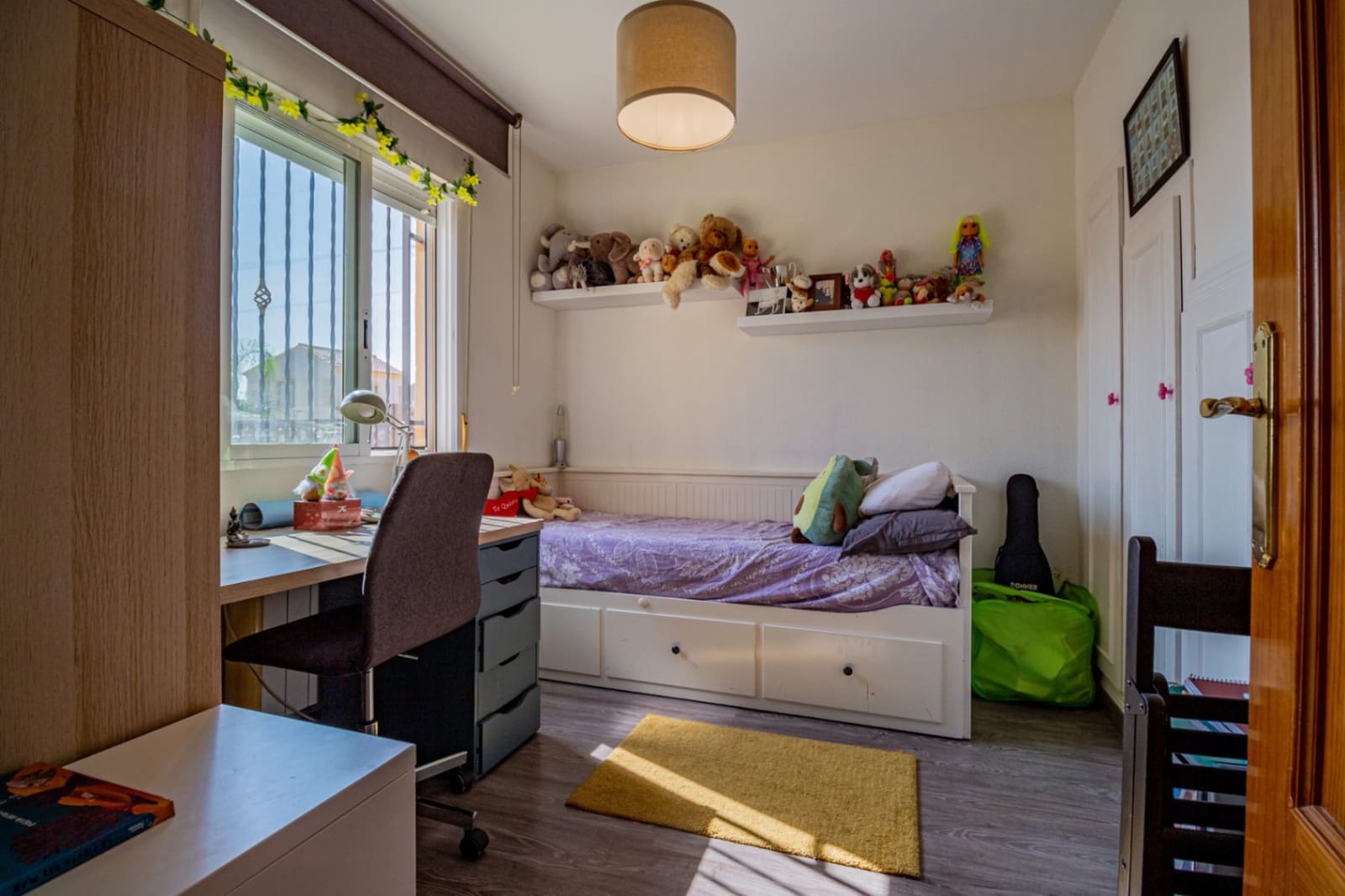 3 slaapkamer Villa te koop in Polop met zwembad garage - € 269.000 (Ref: 9072890)