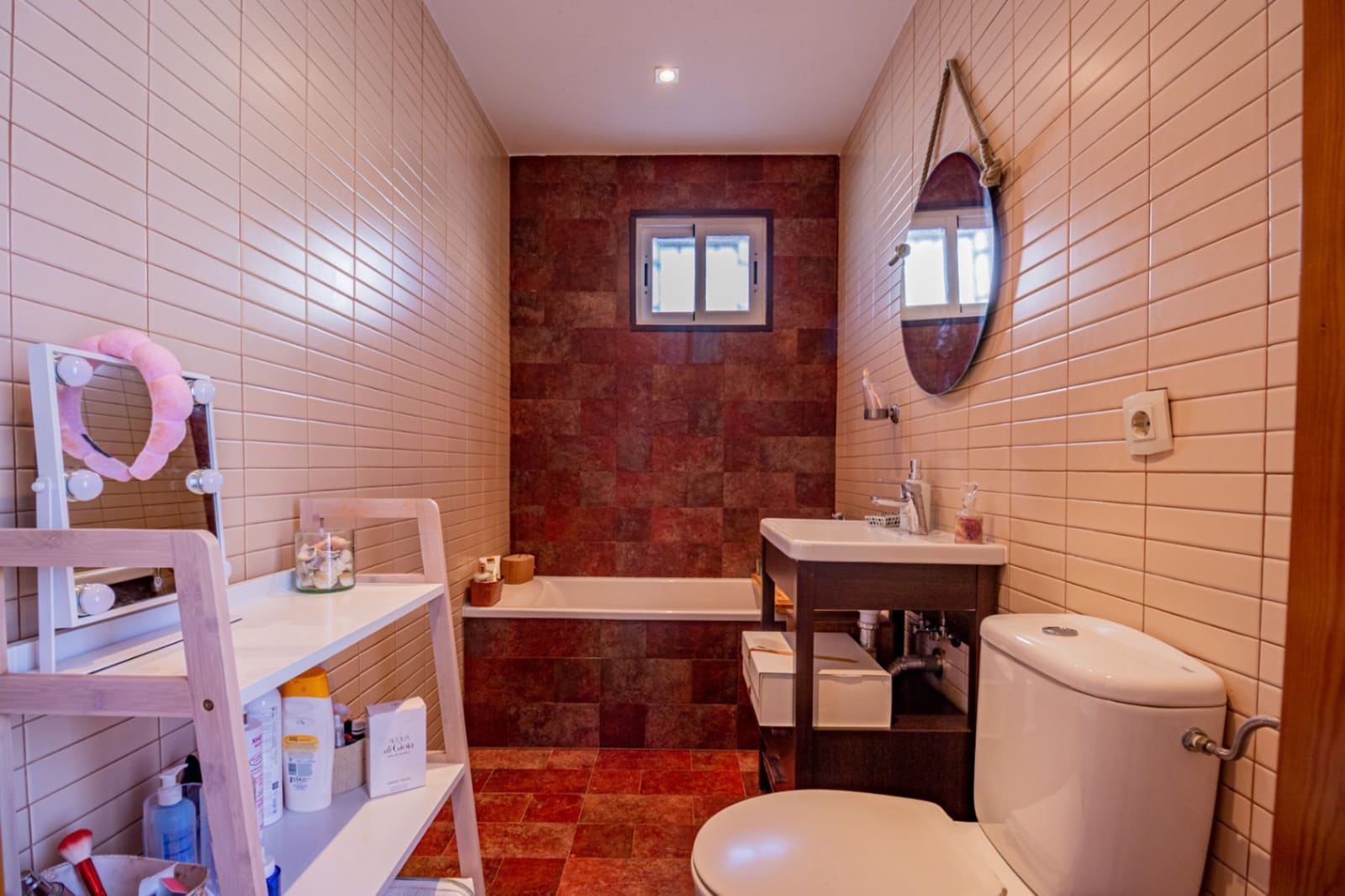 3 slaapkamer Villa te koop in Polop met zwembad garage - € 269.000 (Ref: 9072890)