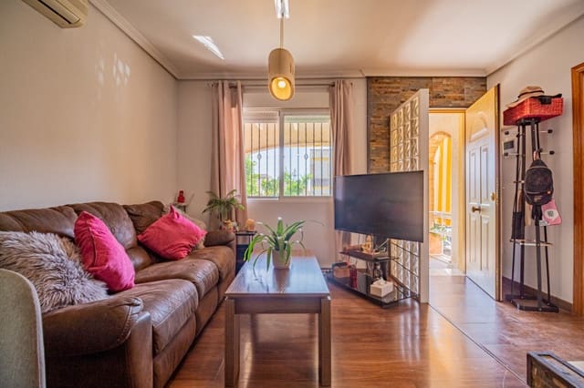 3 slaapkamer Villa te koop in Polop met zwembad garage - € 269.000 (Ref: 9072890)