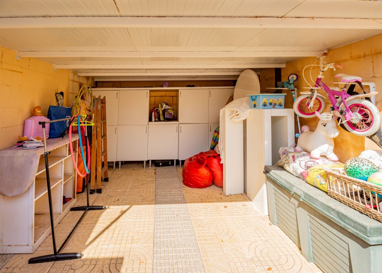 3 slaapkamer Villa te koop in Polop met zwembad garage - € 269.000 (Ref: 9072890)