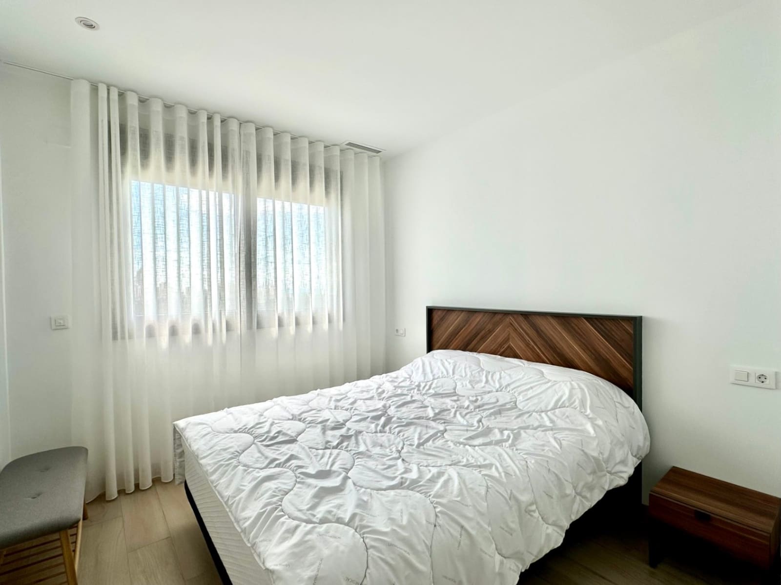 2 soverom Leilighet til salgs i Finestrat med svømmebasseng garasje - € 375 000 (Ref: 9076733)