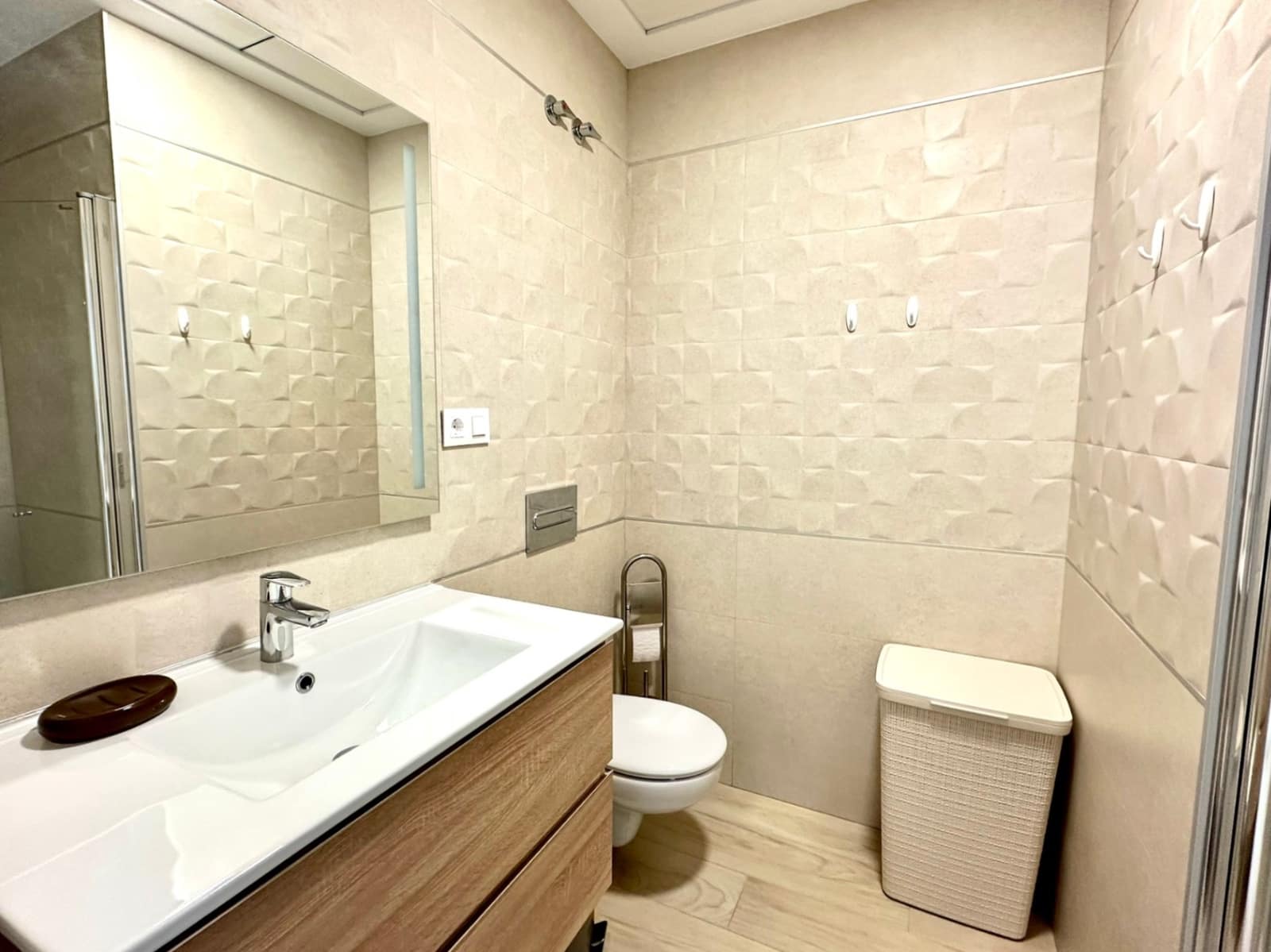 2 soverom Leilighet til salgs i Finestrat med svømmebasseng garasje - € 375 000 (Ref: 9076733)