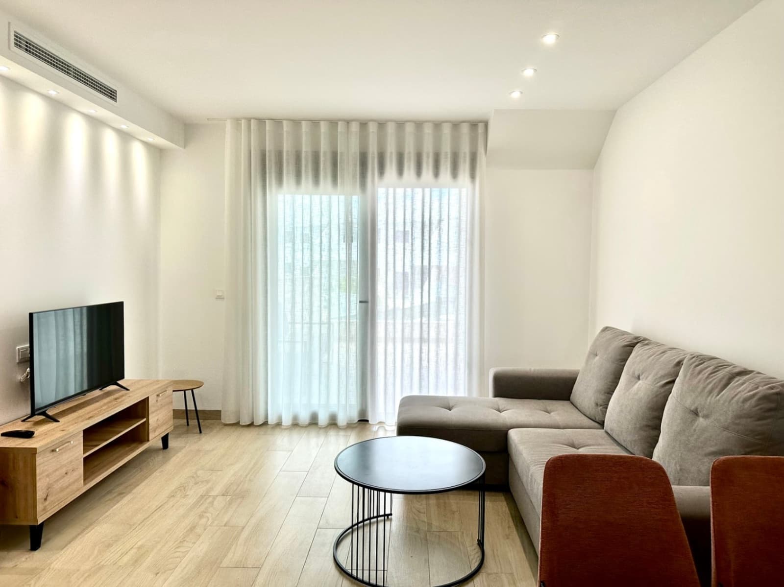 2 soverom Leilighet til salgs i Finestrat med svømmebasseng garasje - € 375 000 (Ref: 9076733)