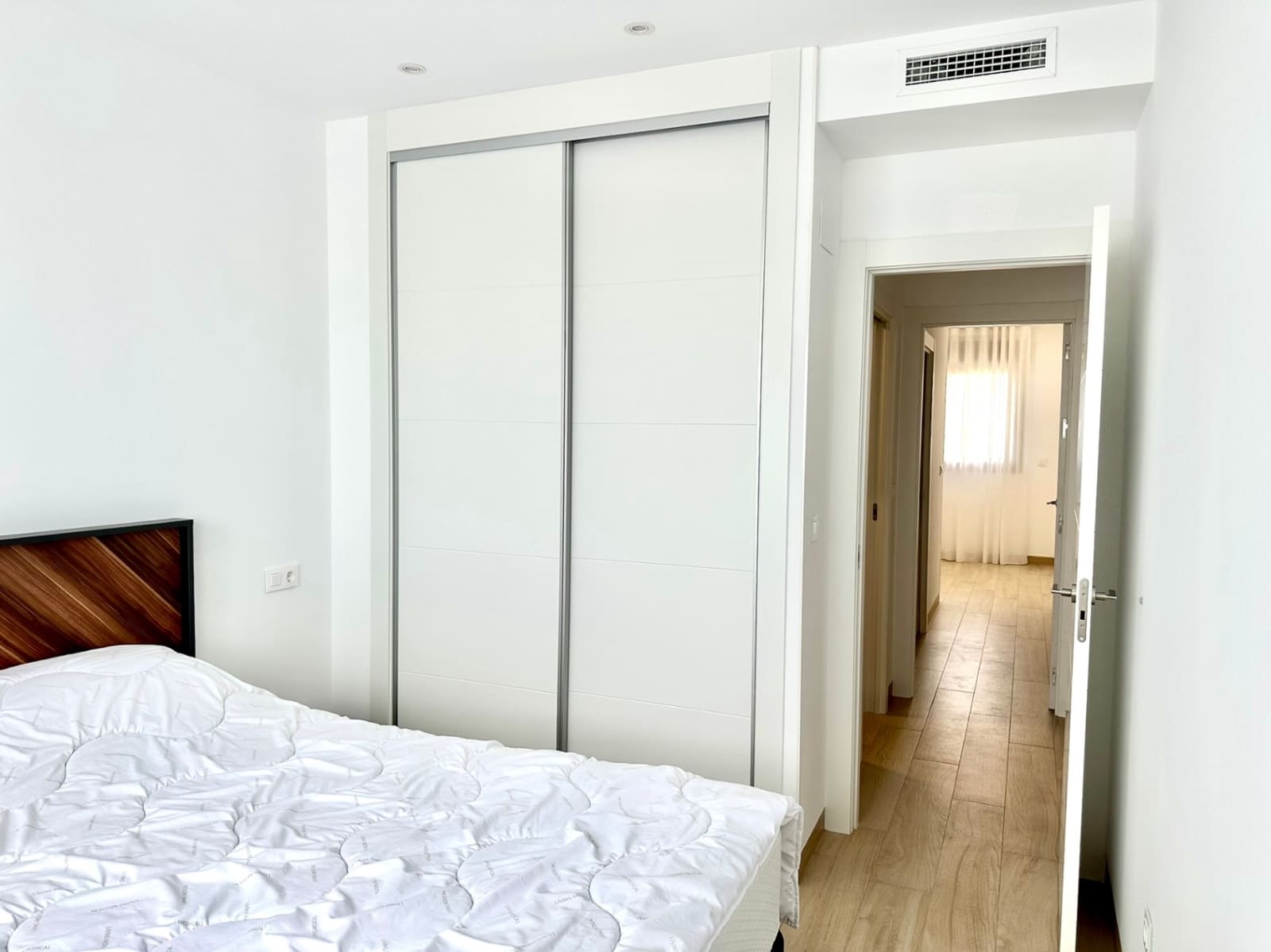 2 soverom Leilighet til salgs i Finestrat med svømmebasseng garasje - € 375 000 (Ref: 9076733)