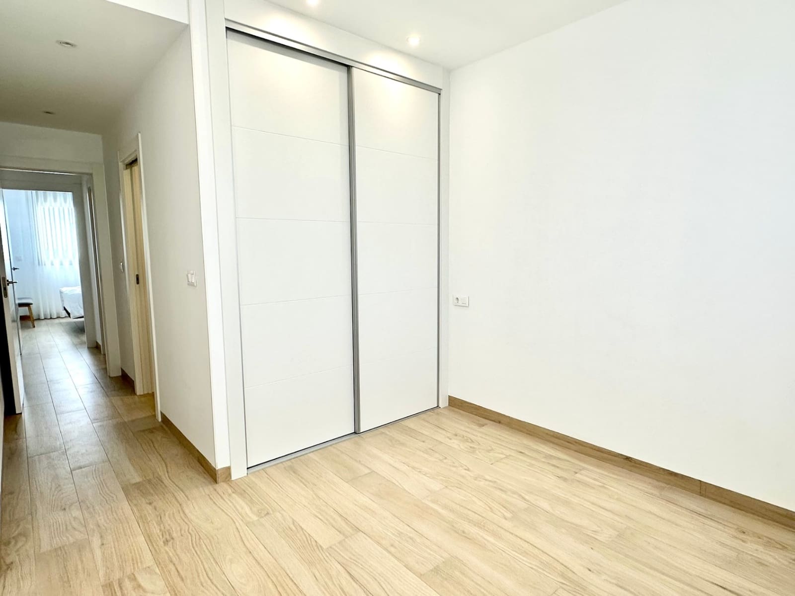 2 soverom Leilighet til salgs i Finestrat med svømmebasseng garasje - € 375 000 (Ref: 9076733)