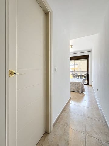 2 chambre Appartement à vendre à Albir, Alfaz del Pi / L'Alfàs del Pi avec piscine garage - 330 000 € (Ref: 9076879)