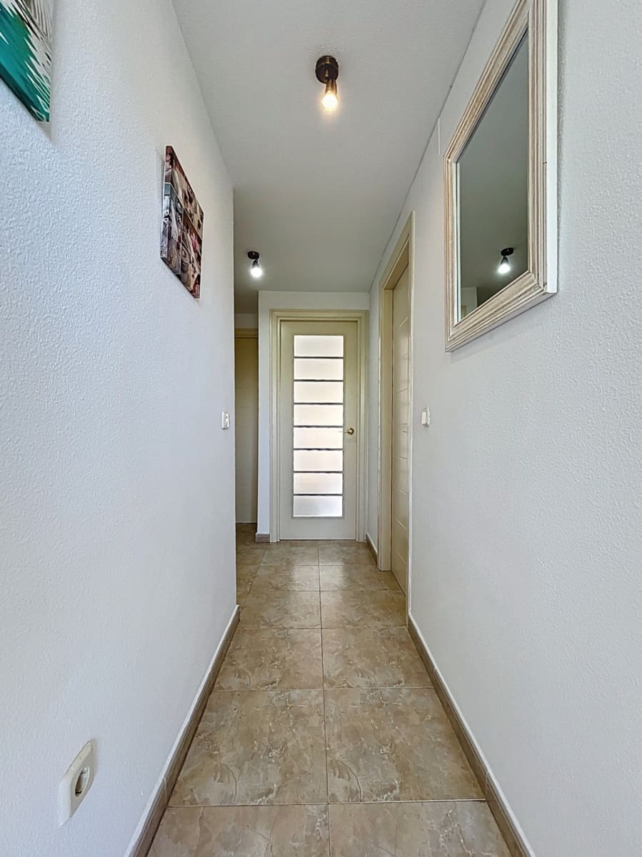 2 soverom Leilighet til salgs i Albir med svømmebasseng garasje - € 330 000 (Ref: 9076879)