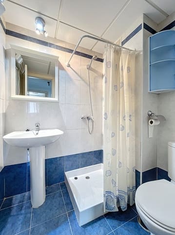 2 chambre Appartement à vendre à Albir, Alfaz del Pi / L'Alfàs del Pi avec piscine garage - 330 000 € (Ref: 9076879)